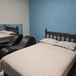 Hotel Atenas