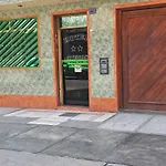 Hotel Atenas
