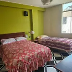 Hotel Atenas