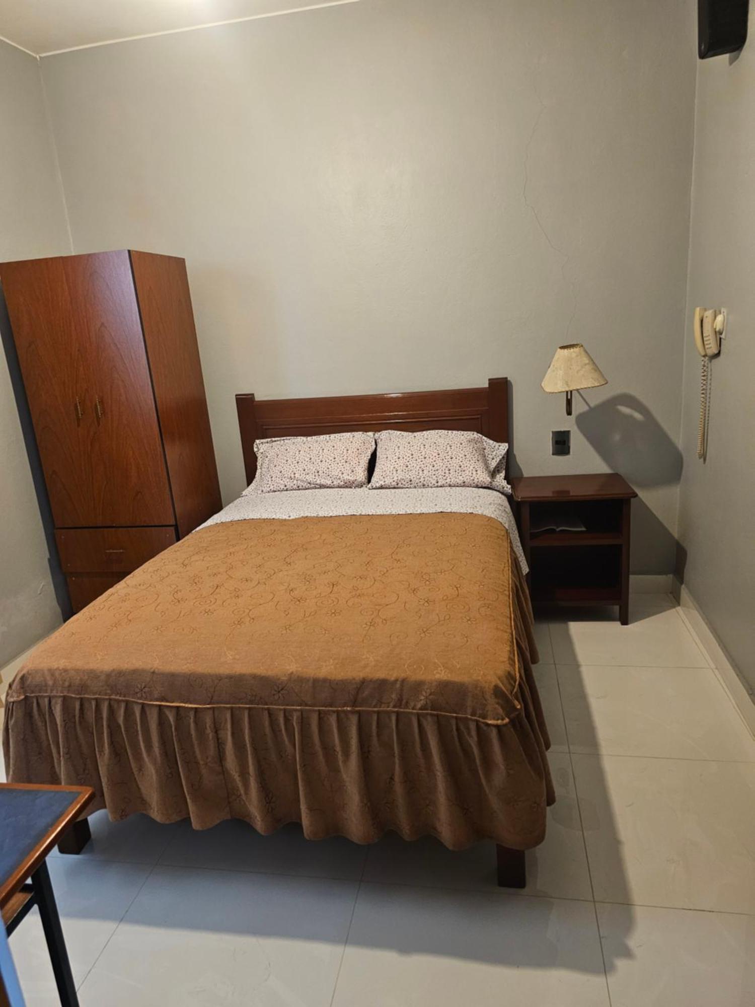 Atenas Hotel Lima